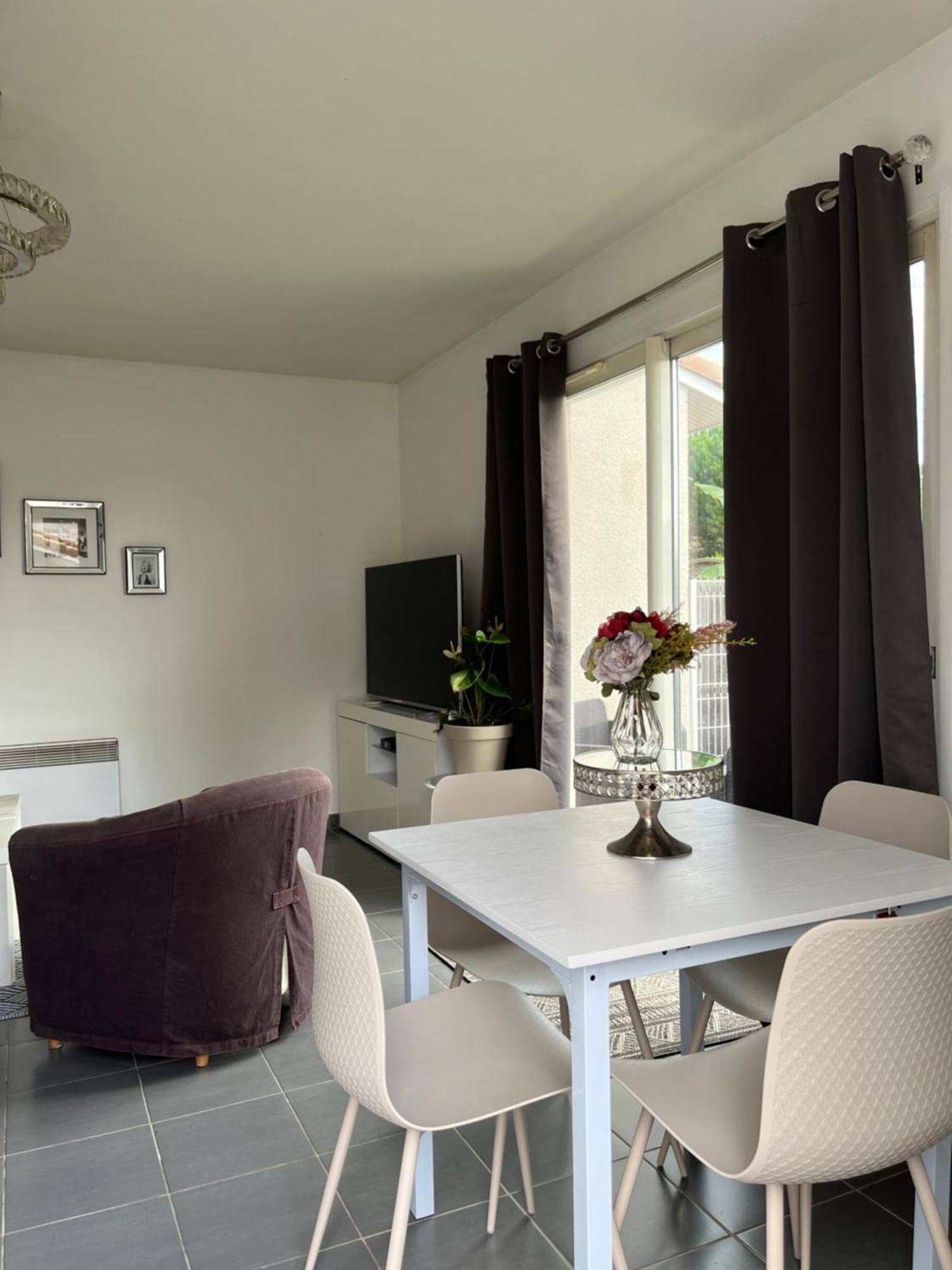 Maison Diane Arena, Gendarmerie, Rocade Villa Bouliac Kültér fotó